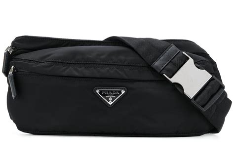 prada fanny|Prada Waist Bags & Fanny Packs On Sale .